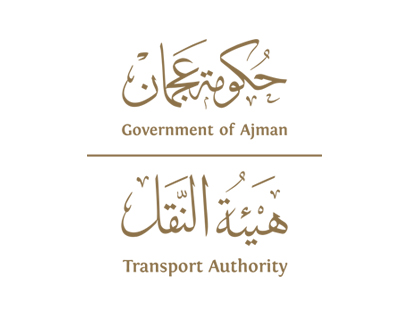 Ajman Transport Authority : Brand Short Description Type Here.