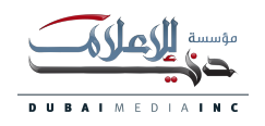 Dubai Media Inc : Brand Short Description Type Here.