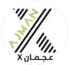 Ajman X : Brand Short Description Type Here.