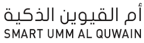 Smart Umm Al Quwain : Brand Short Description Type Here.