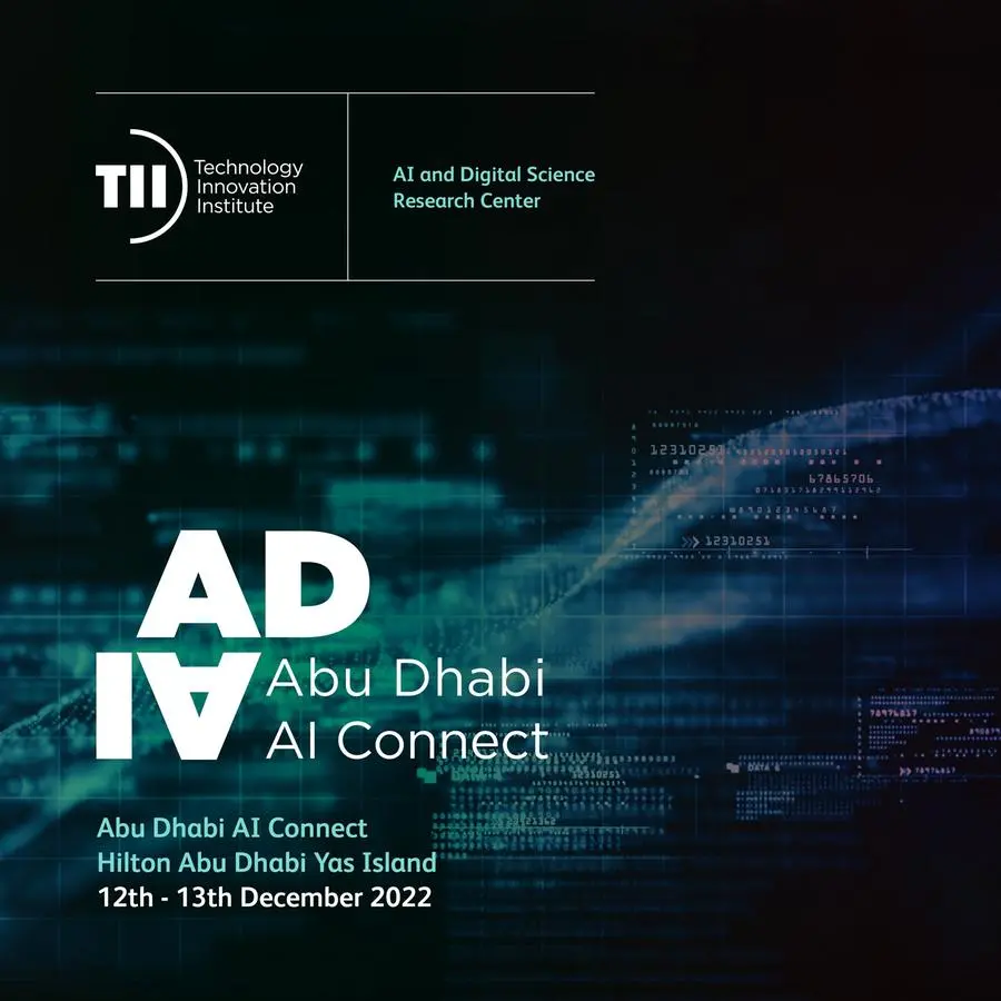 Abu Dhabi AI Connect Artificial Intelligence Office, UAE